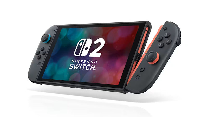Nintendo Switch | ¡Transforma tu estilo de juego!