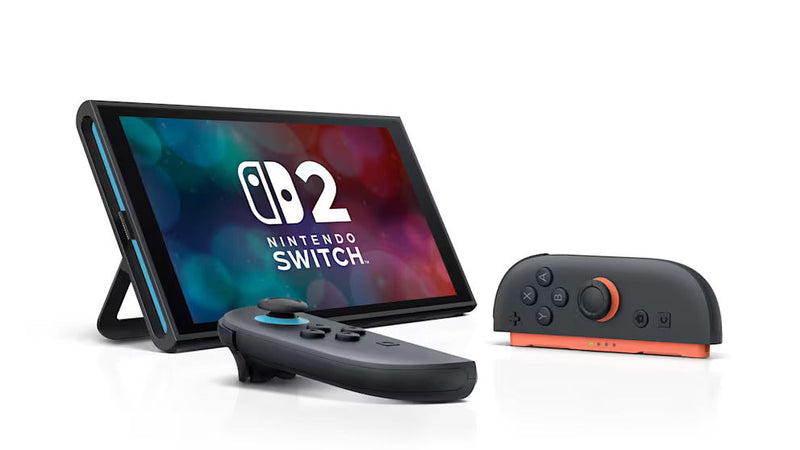 Nintendo Switch | ¡Transforma tu estilo de juego!