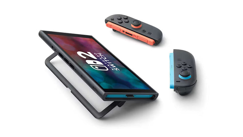 Nintendo Switch | ¡Transforma tu estilo de juego!