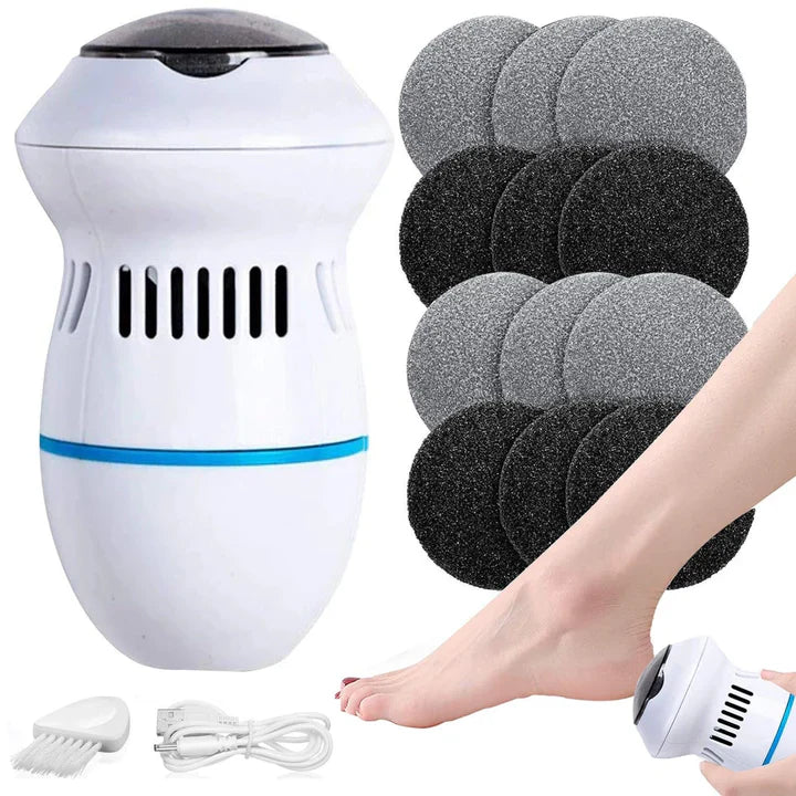Beauty Feet | Removedor de callos y grietas + REGALO SORPRESA