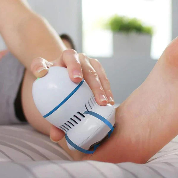 Beauty Feet | Removedor de callos y grietas + REGALO SORPRESA