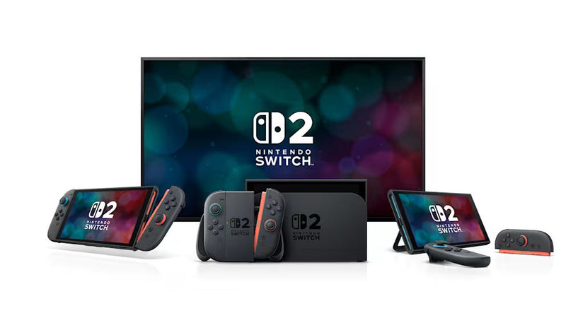 Nintendo Switch | ¡Transforma tu estilo de juego!