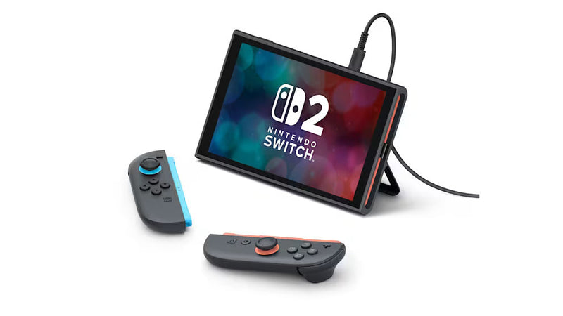 Nintendo Switch | ¡Transforma tu estilo de juego!